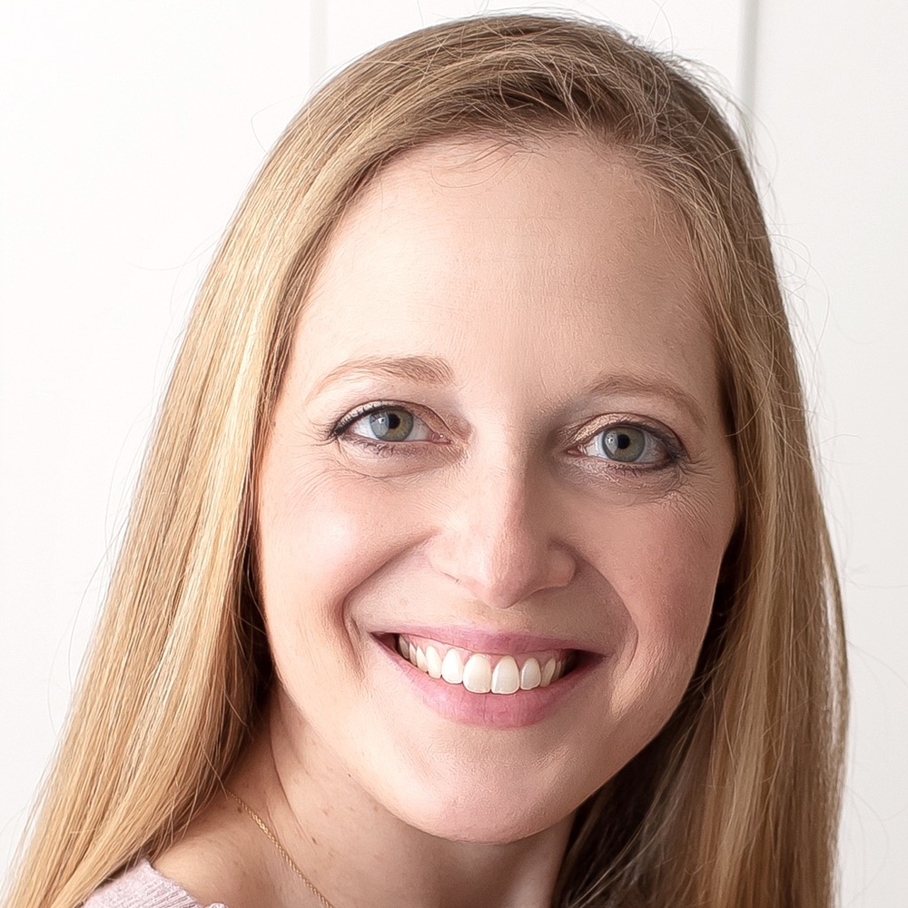 Meet your Posher, Monika